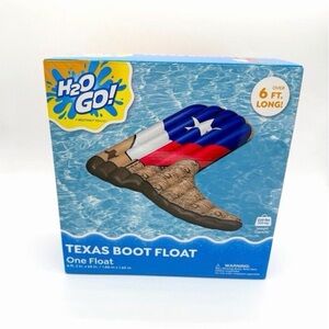 Bestway H2OGO 6 foot Texas Boot Float